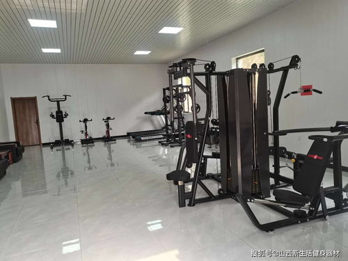 每个成功的健身房都应该配置的 6 件必备健身器材