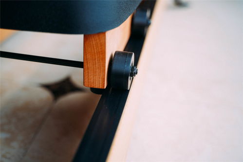 当不了衣架的健身器材 野小兽划船机R40深度体验