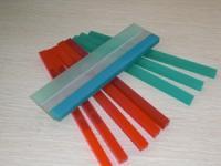 专业供应苏州各品牌太阳能电池印刷专用刮胶——博瑞印刷器材领先行业