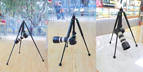 狼族五周年盛典 摄影器材狂降特惠，抢购倒计时正式启动！