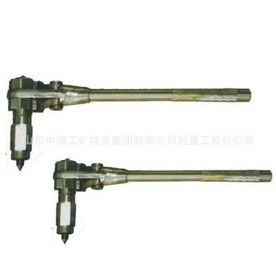 山东中煤工矿物资集团手扳钻 专业铁路器材，助力轨道交通高效建设