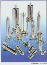 厂家直销 高品质过滤设备与器材的明智之选