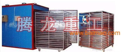 腾龙重工 专业打造木耳与蔬菜食品干燥设备，助力食品加工业提质增效