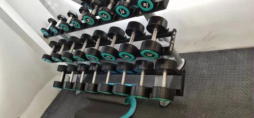 科学配置单位健身房 器材选择与空间规划的实用指南