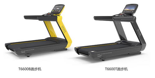 商用健身器材为何价格高于家用设备