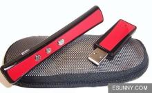 商务礼品笔 多功能馈赠佳品，三色可选厂家直供