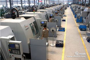 机加工企业实现最高性能与生产率的策略与器材应用